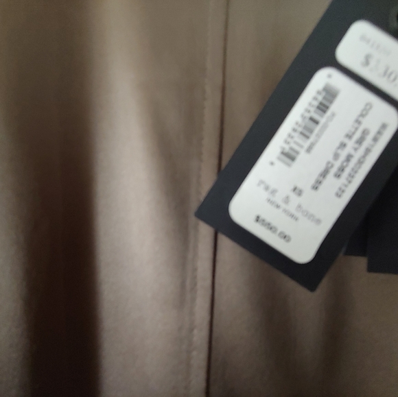 Dress - Picture 5 of 5